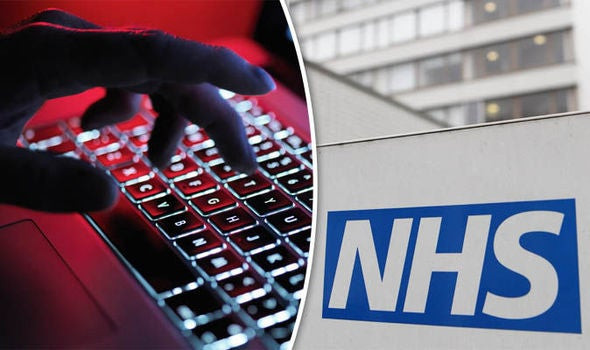 Νέα επίθεση χάκερ στο σύστημα Υγείας της Βρετανίας